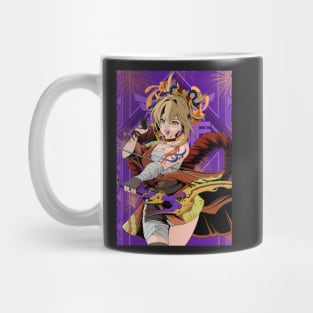 GENSHIN IMPACT YOIMIYA Mug